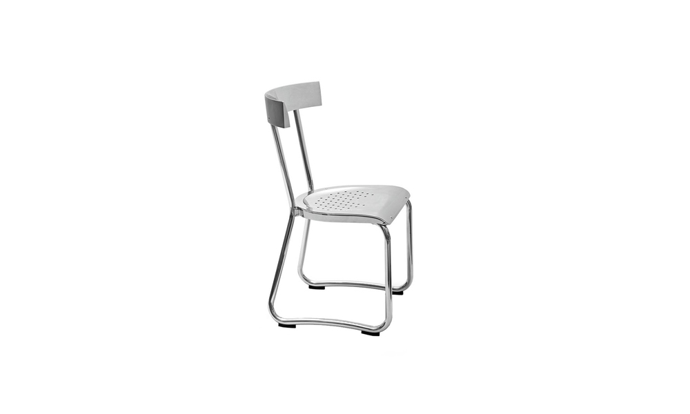 Chair Molteni D.235.1