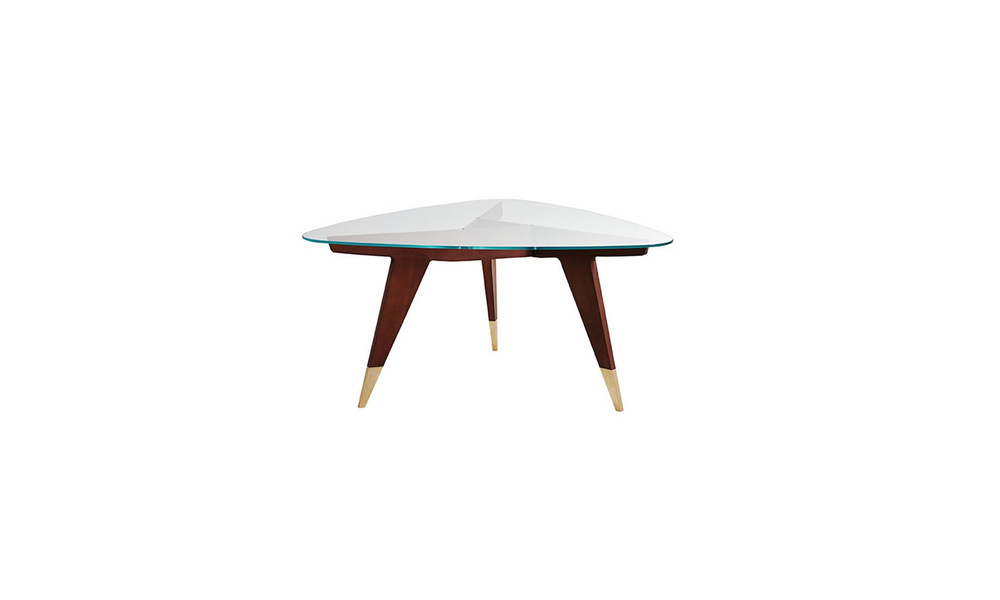 Coffee table Molteni D.552.2