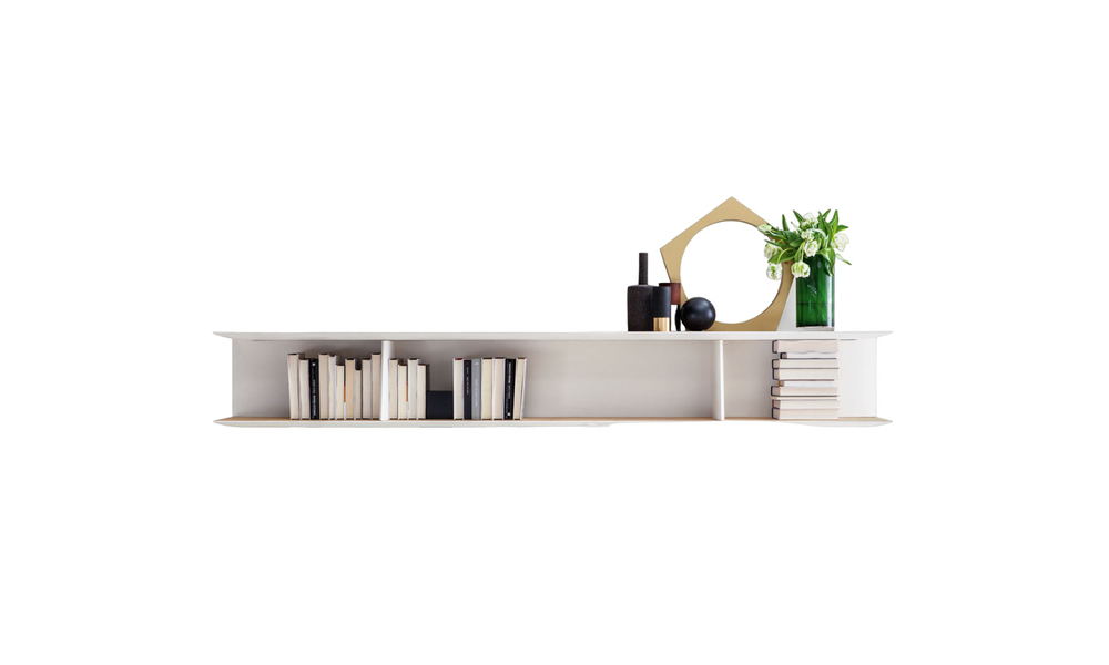 Shelving unit Molteni D.355.1