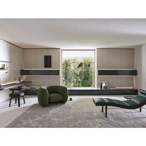 Shelving unit Molteni Pass-Word Evolution