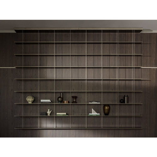 Shelving unit Molteni Graduate