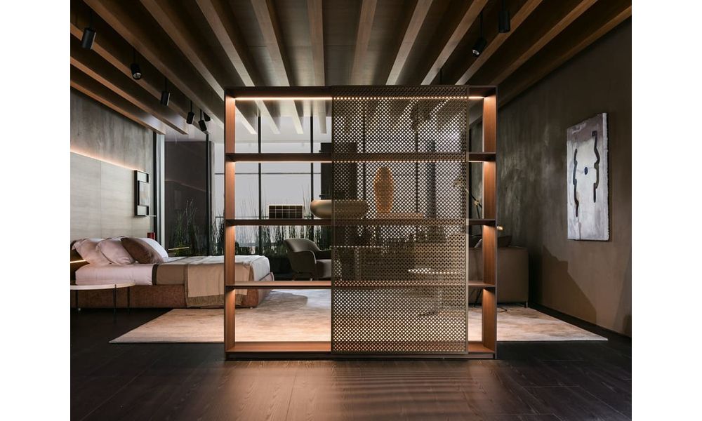 Shelving unit Molteni Ava