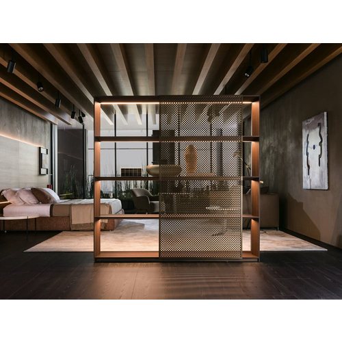 Shelving unit Molteni Ava