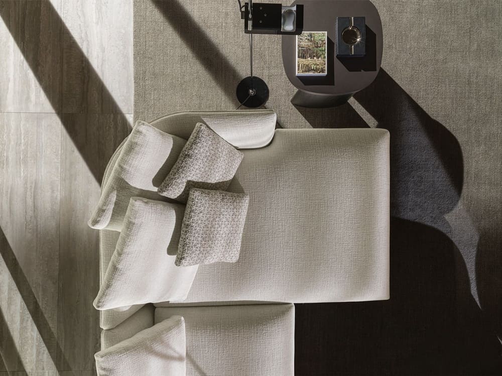 Sofa Molteni Cleo в интерьере