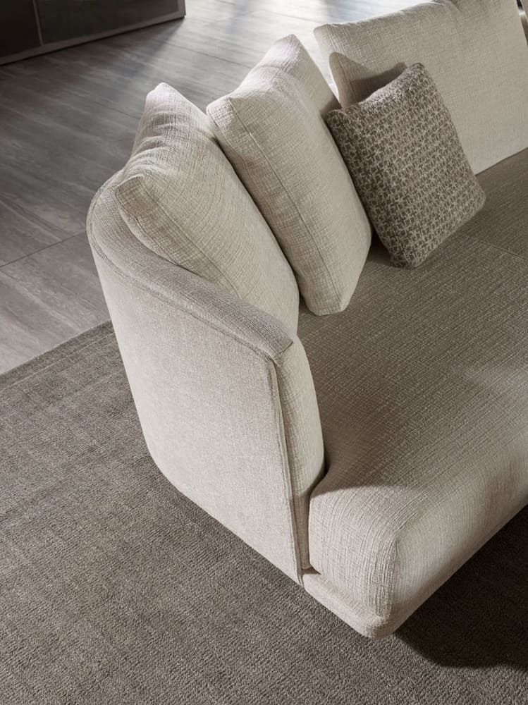 Sofa Molteni Cleo в интерьере