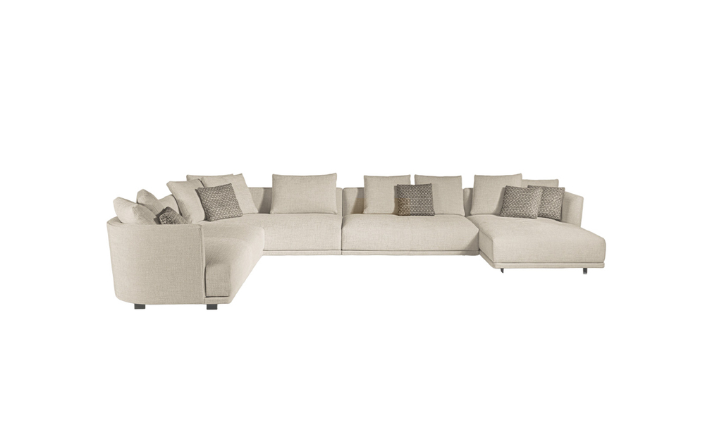 Sofa Molteni Cleo