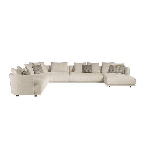 Sofa Molteni Cleo