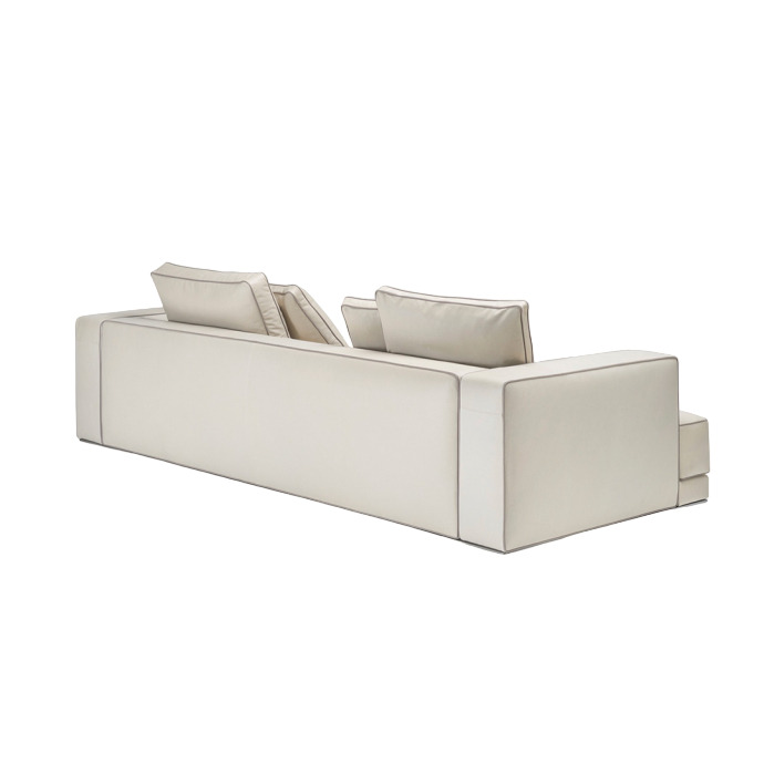 Sofa Molteni Augusto в интерьере