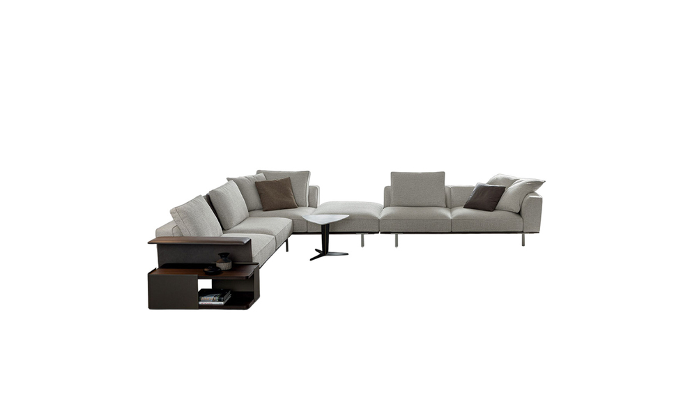 Sofa Molteni Gregor