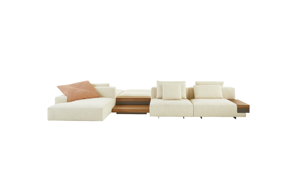 Sofa Molteni Marteen