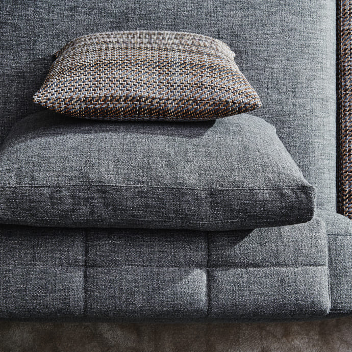 Sofa Molteni Albert в интерьере