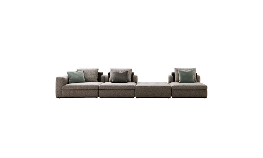 Sofa Molteni Albert