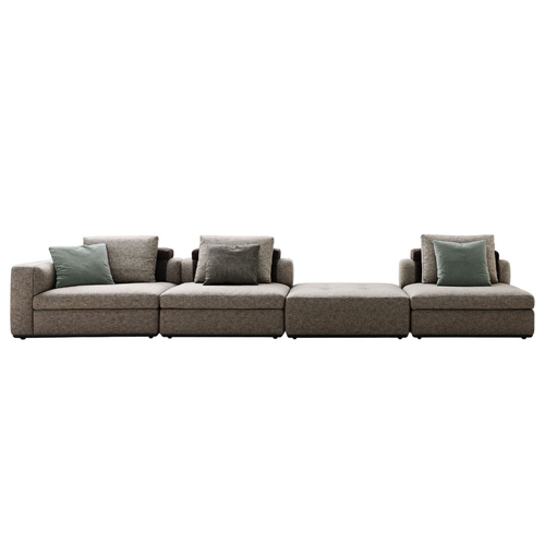 Sofa Molteni Albert