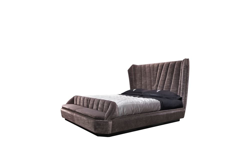 Visionnaire Hemingway Bed