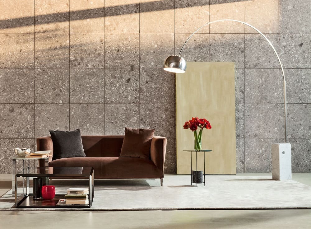 Sofa Molteni Breeze в интерьере