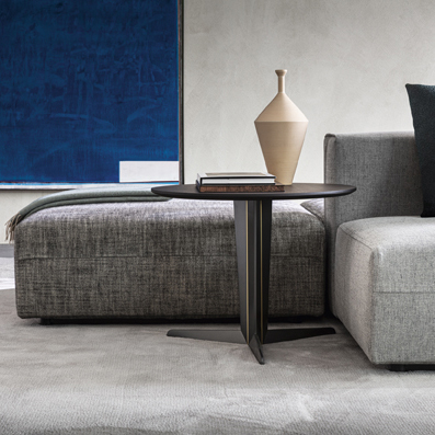Sofa Molteni Freestyle в интерьере