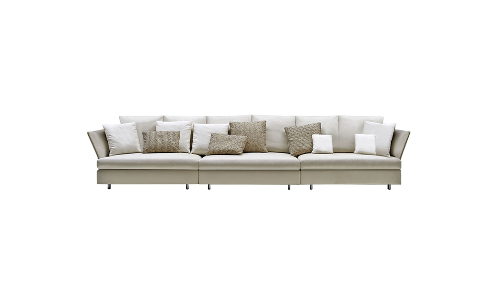 Sofa Molteni Holiday