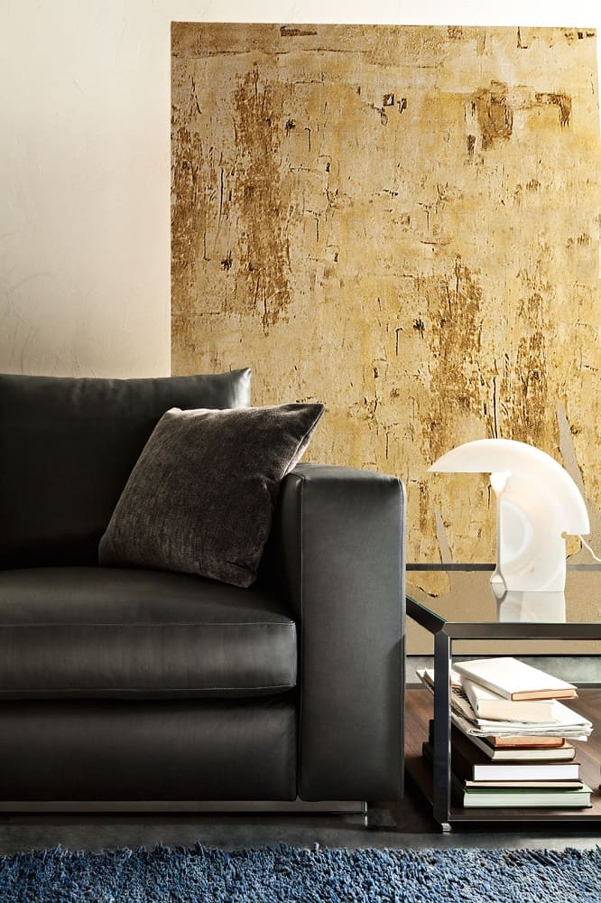 Sofa Molteni Reversi'14 в интерьере