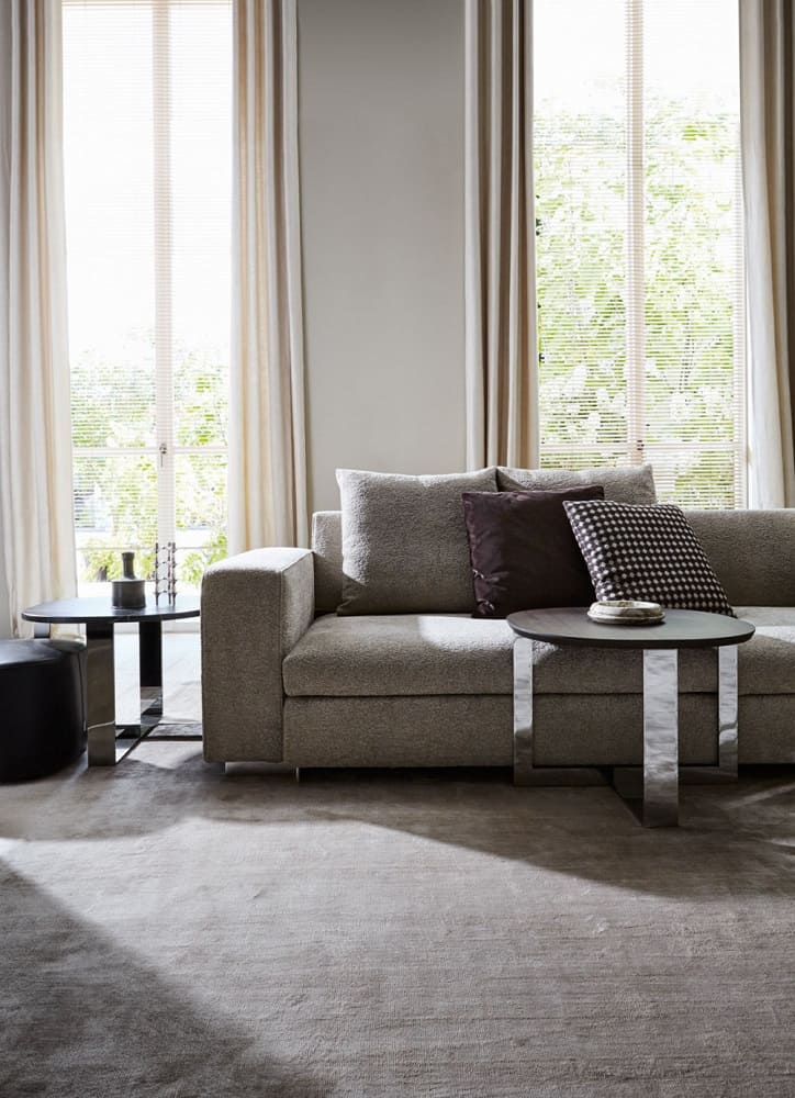 Sofa Molteni Turner в интерьере