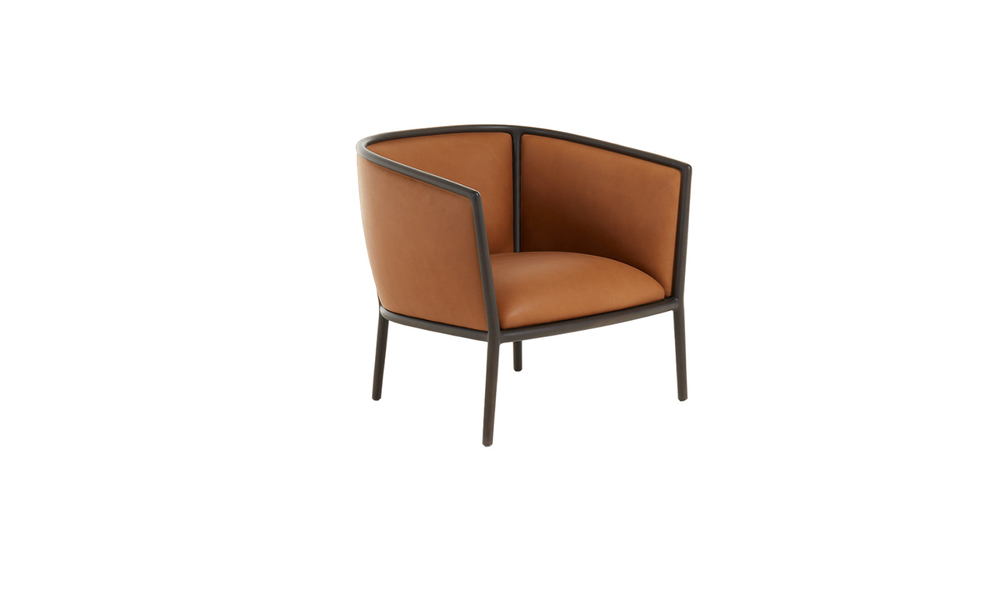 Armchair Molteni Margou