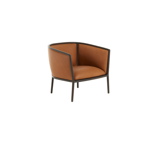Armchair Molteni Margou