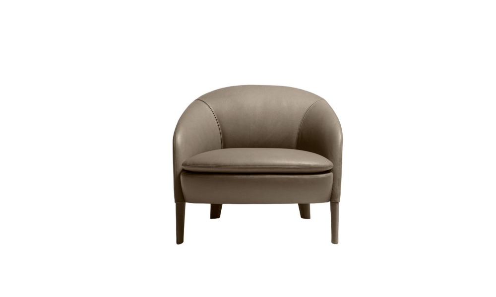 Armchair Molteni Sutton