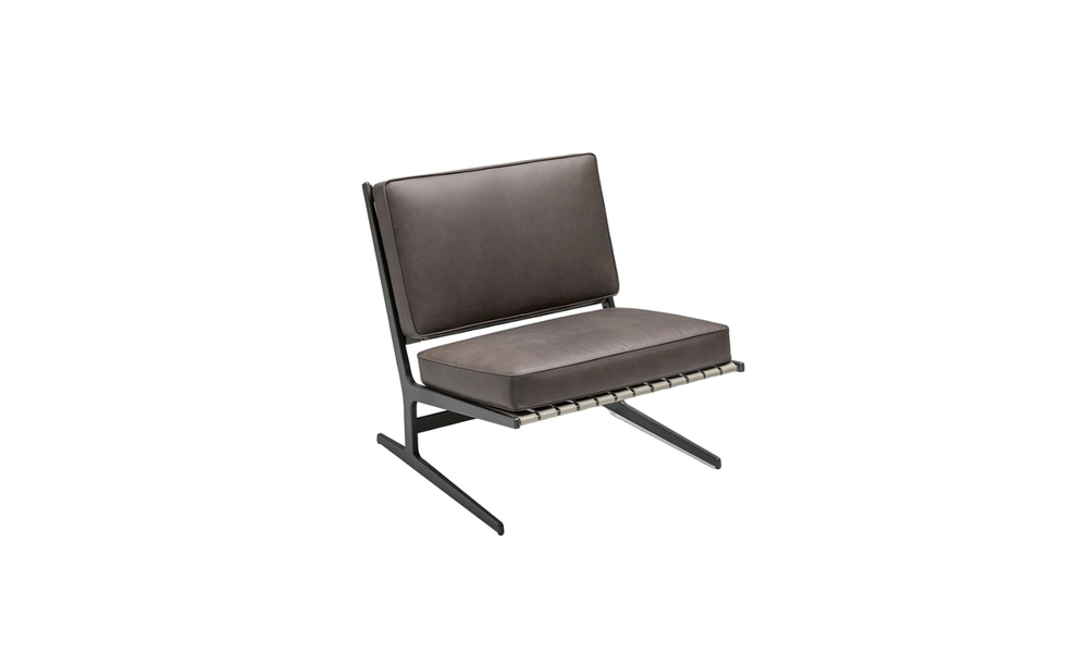 Armchair Molteni Paula