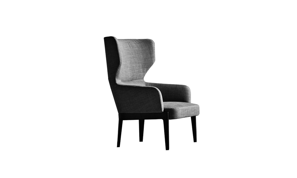 Armchair Molteni Chelsea 1