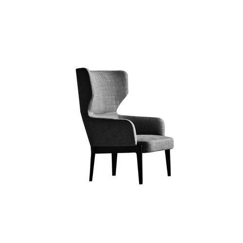 Armchair Molteni Chelsea 1