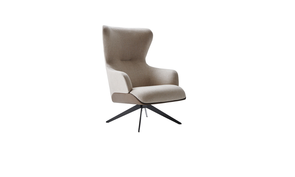 Armchair Molteni Kensington
