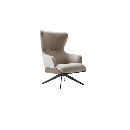 Armchair Molteni Kensington