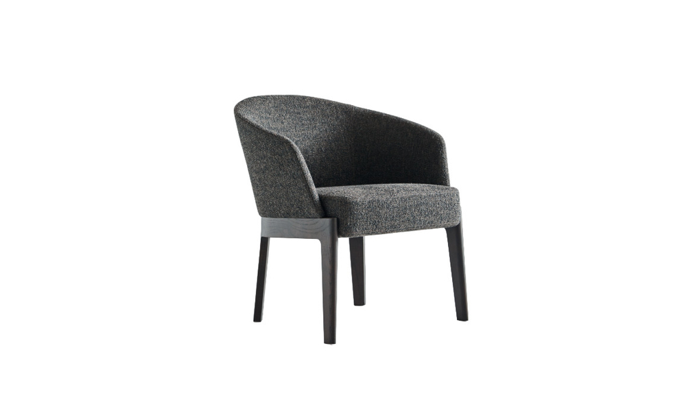 Armchair Molteni Chelsea 3