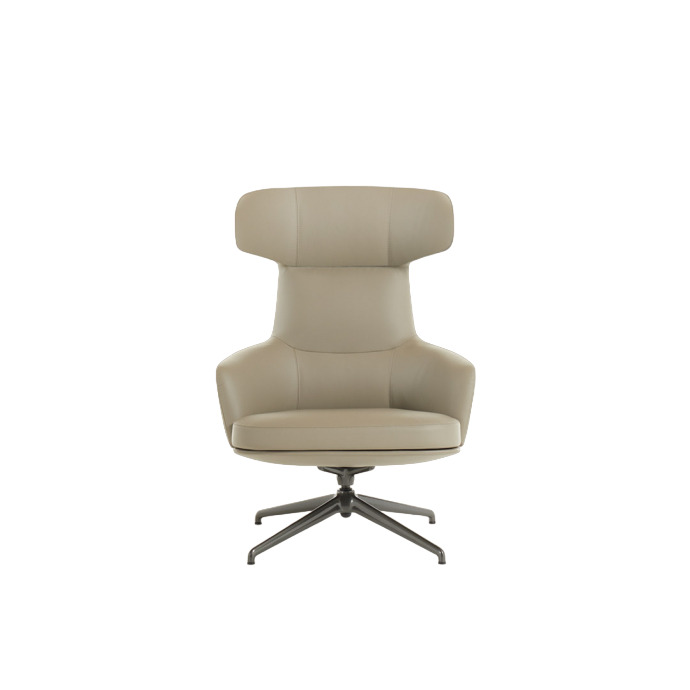 Armchair Molteni Piccadily в интерьере