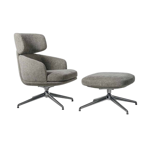 Armchair Molteni Piccadily