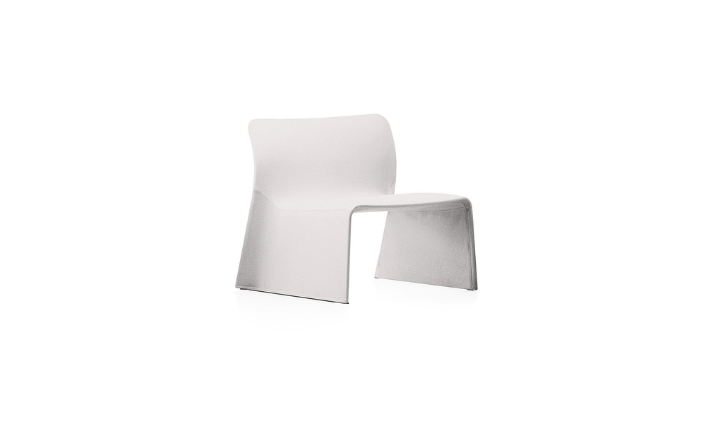 Armchair Molteni Glove