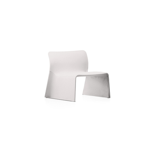 Armchair Molteni Glove