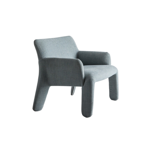 Armchair Molteni Glove-Up