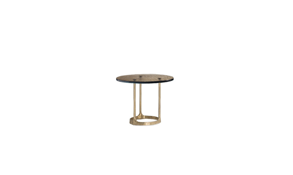 Corner table Molteni Aster