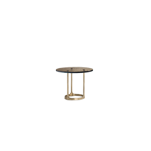 Corner table Molteni Aster