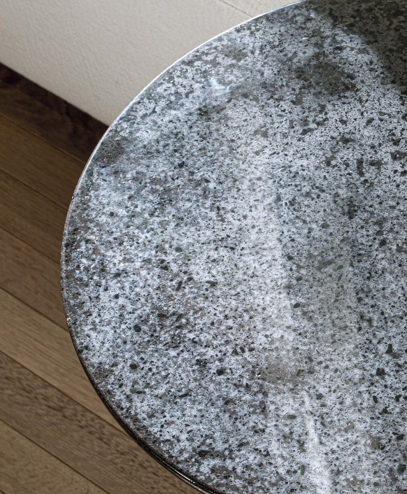 Coffee table Molteni Regent в интерьере