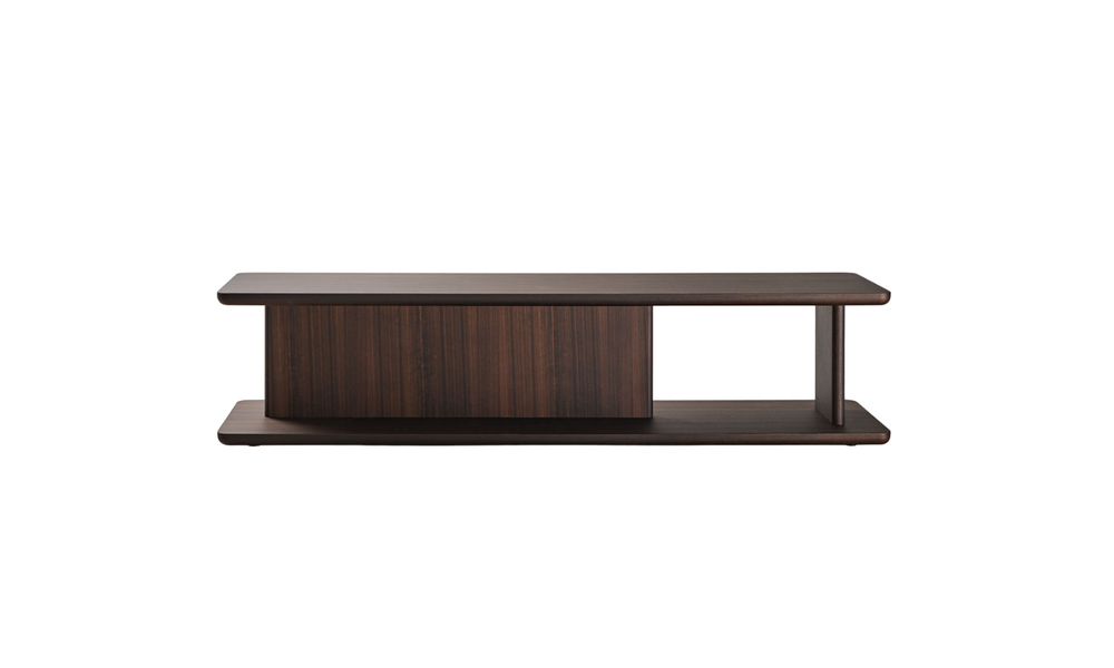 Coffee table Molteni Hugo