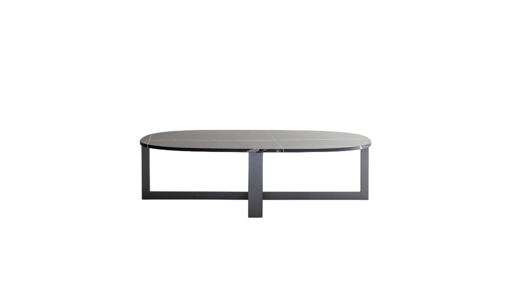 Coffee table Molteni Domino Next