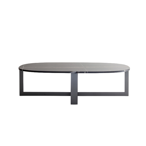 Coffee table Molteni Domino Next