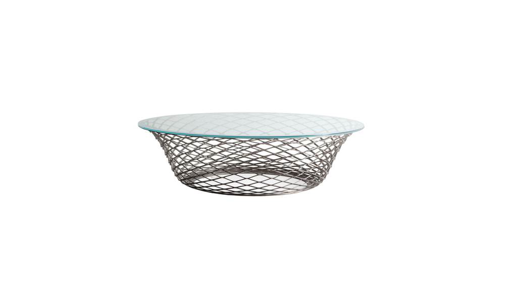 Coffee table Molteni Teso