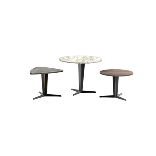 Corner table Molteni Attico