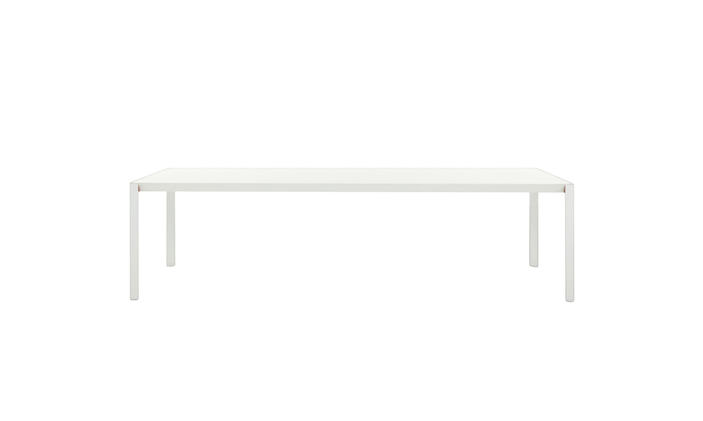 Dining table Molteni Half A Square