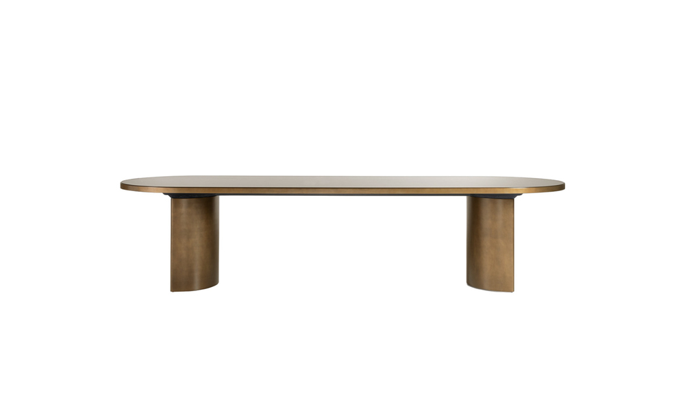 Dining table Molteni Blevio