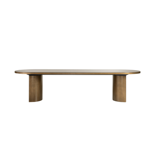 Dining table Molteni Blevio