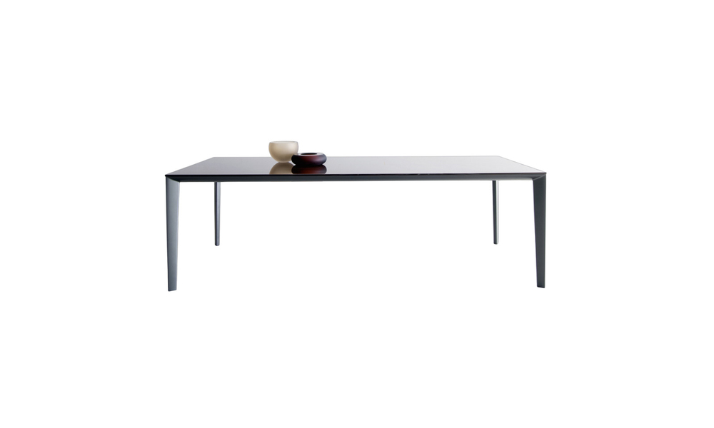 Dining table Molteni Filigree
