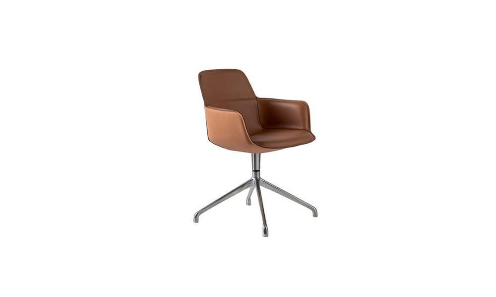 Chair Molteni Barbican